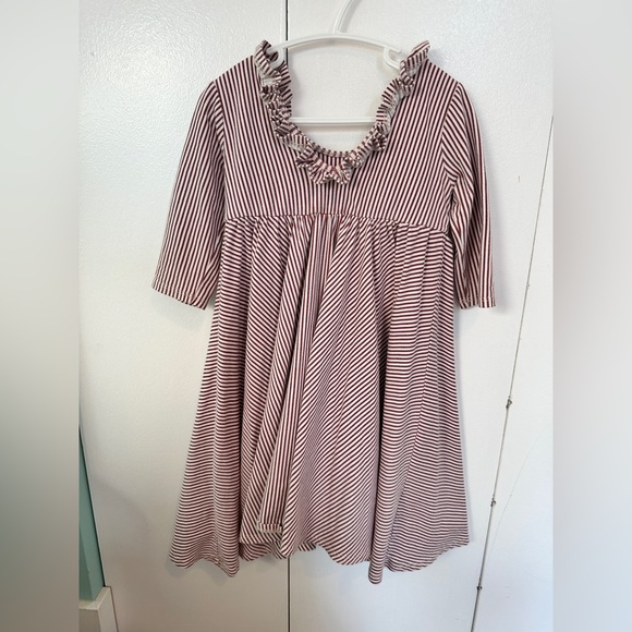 Remie Girl Dress lot - Picture 3 of 4